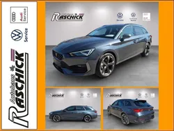 Grau Gebraucht 2024 Cupra Leon Basis Limousine | 28.995 € (Superpreis)