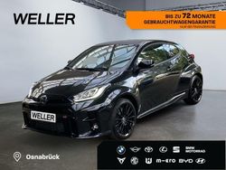 Schwarz Gebraucht 2024 Toyota Yaris Basis Kleinwagen | 34.200 € (Guter Preis)