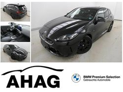 Schwarz Gebraucht 2025 BMW M135 Shadowline Kleinwagen | 40.940 € (Superpreis)