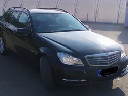 Mercedes C180