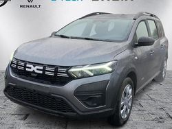 Grau Neu 2025 Dacia Jogger Essentiel Van / Kleinbus | 19.830 € (Superpreis)