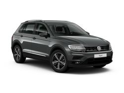 Gebraucht 2018 VW Tiguan Sound SUV | 25.990 € (Etwas zu teuer)