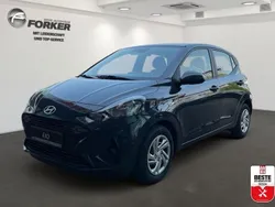 Grau Neu 2025 Hyundai i10 Select Kleinwagen | 17.490 € (Fairer Preis)