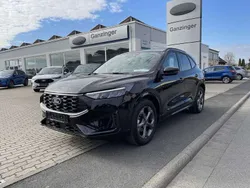 Agate black metallic Neu 2024 Ford Kuga ST-Line SUV | 32.990 € (Fairer Preis)