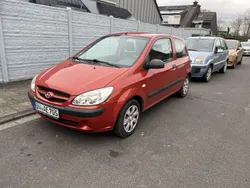 Gebraucht 2007 Hyundai Getz Kleinwagen | 1.750 € (Fairer Preis)