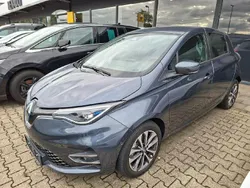 Grau Gebraucht 2020 Renault Zoe Intens Kleinwagen | 12.900 € (Fairer Preis)