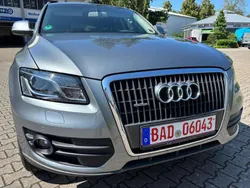 Quarzgrau metallic Gebraucht 2011 Audi Q5 Design SUV | 13.400 € (Fairer Preis)