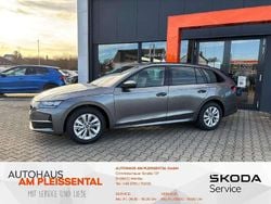 Graphitegrau metallic Neu 2025 Skoda Octavia Selection Kombi | 32.890 € (Guter Preis)