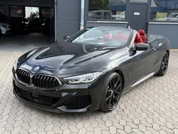 Schwarz Gebraucht 2019 BMW M850 Performance Coupé | 58.500 € (Superpreis)