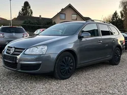 VW Golf V