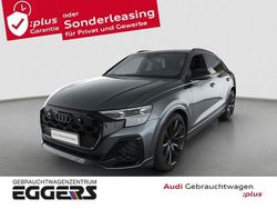 Grau Gebraucht 2025 Audi SQ8 Sport SUV | 112.890 €