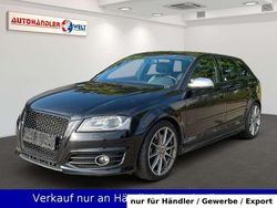 Schwarz Gebraucht 2010 Audi S3 Sport Limousine | 11.199 € (Superpreis)