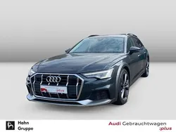 Manhattangrau metallic Gebraucht 2023 Audi A6 Allroad Sport Kombi | 39.990 € (Superpreis)