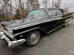 Raven black Gebraucht 1959 Ford Fairlane Coupé | 23.500 €