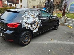 Schwarz Gebraucht 2019 Seat Ibiza XCELLENCE Limousine | 12.499 € (Fairer Preis)