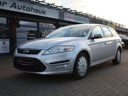 Silber Gebraucht 2013 Ford Mondeo Titanium Kombi | 5.995 € (Superpreis)