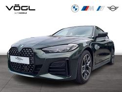 Grün Gebraucht 2022 BMW 420 Gran Coupé M Sport Coupé | 34.680 € (Fairer Preis)