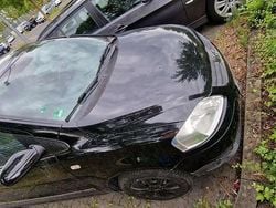 Schwarz Gebraucht 2007 VW Fox Kleinwagen | 1.500 € (Fairer Preis)