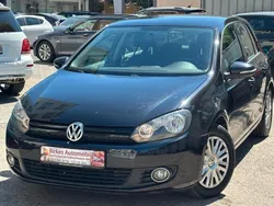 Schwarz Gebraucht 2011 VW Golf VI Comfortline Limousine | 5.499 € (Fairer Preis)