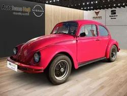 Rot Gebraucht 1985 VW Käfer Limousine | 12.990 €