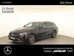 Mercedes E450
