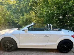 Weiß Gebraucht 2007 Audi TT Roadster Cabrio | 6.000 € (Guter Preis)