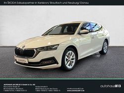 Candyweiss (weiß) Gebraucht 2023 Skoda Octavia Style Kombi | 23.490 € (Fairer Preis)