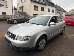 Silber Gebraucht 2001 Audi A4 Limousine | 1.500 € (Guter Preis)