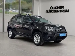 Schwarz Gebraucht 2019 Dacia Duster Comfort SUV | 10.990 € (Guter Preis)