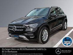 Schwarz Gebraucht 2024 Mercedes GLE350 Premium SUV | 75.750 € (Etwas zu teuer)