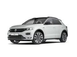 Gebraucht 2021 VW T-Roc Active SUV | 20.840 €