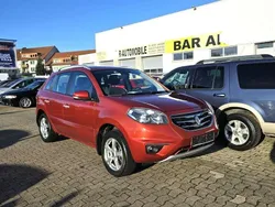 Orange Gebraucht 2012 Renault Koleos Dynamique SUV | 4.450 €