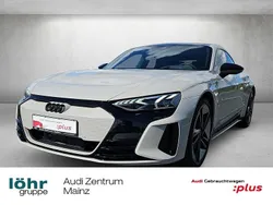 Siambeige metallic audi exc... Gebraucht 2023 Audi RS e-tron GT Sport Limousine | 95.980 €