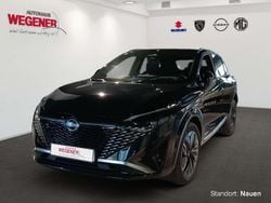 Pearl black Neu 2024 Nissan Qashqai SUV | 34.990 € (Fairer Preis)