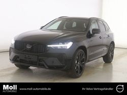 Schwarz Gebraucht 2024 Volvo XC60 Plus SUV | 44.980 € (Fairer Preis)