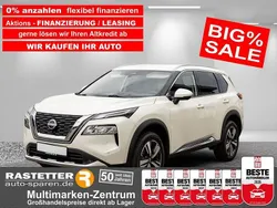 Pearl white Gebraucht 2024 Nissan X-Trail 360º SUV | 31.980 € (Guter Preis)