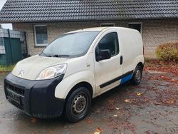 Weiß Gebraucht 2008 Citroën Nemo Van | 850 €