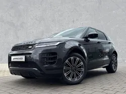 Grau Gebraucht 2024 Land Rover Range Rover evoque HSE Dynamic SUV | 51.900 € (Etwas zu teuer)