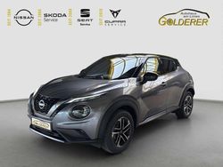 Grau Neu 2025 Nissan Juke 360º SUV | 25.930 € (Fairer Preis)