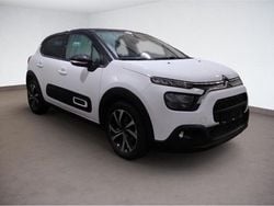 Weiß Gebraucht 2020 Citroën C3 Kleinwagen | 14.000 € (Fairer Preis)