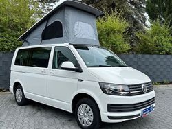 Weiß Gebraucht 2019 VW T6.1 Beach Van | 39.800 €