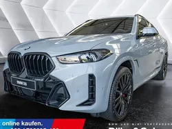 Grau Neu 2025 BMW X6 M Sport SUV | 103.490 € (Guter Preis)