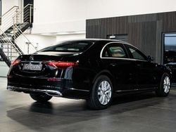 Schwarz Neu 2025 Mercedes S680 Limousine | 924.630 €