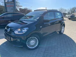 Schwarz Gebraucht 2014 VW up! Kleinwagen | 8.990 € (Teuer)