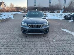 Grau Gebraucht 2013 BMW X1 xLine SUV | 11.600 € (Fairer Preis)