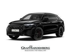 Schwarz Neu 2025 Audi Q8 S-Line SUV | 91.994 € (Superpreis)
