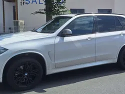 Gebraucht 2015 BMW X5 M Sport Line SUV | 25.400 € (Superpreis)