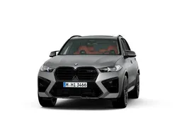 Gebraucht 2025 BMW X5 M Competition Edition SUV | 127.900 €