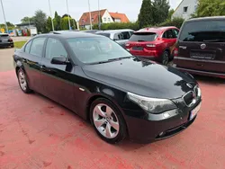 Schwarz Gebraucht 2006 BMW 530 Shadowline Limousine | 3.950 € (Fairer Preis)