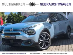 Gruen Gebraucht 2020 Citroën e-C4 Feel Limousine | 15.990 € (Etwas zu teuer)